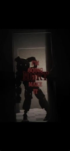 The toughest Springtrap Edit you’re gonna see today #edit #fnaf #springtrap #Springtrapedit