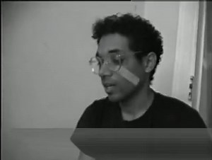 A Complicated Cartoon