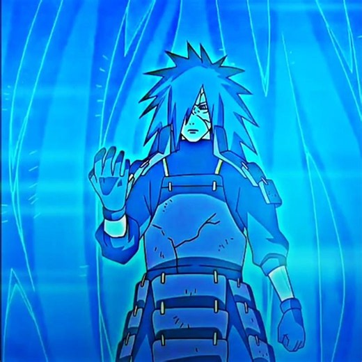 THE STRONGEST UCHIHA? Madara Edit 🥶✨ #naruto #uchiha