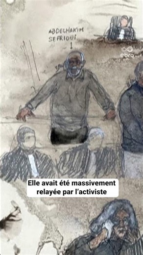 Assassinat de Samuel Paty : entre 6 et 15 ans de prison en appel pour les accusés