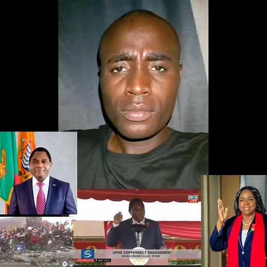 19K views · 891 reactions | Follow muchinducomedy the chief advicer..President Hakainde Hichilema addressing Chiwempala people..True life story and learn something from it..Advice to the people. | Muchindu's comedy | Facebook