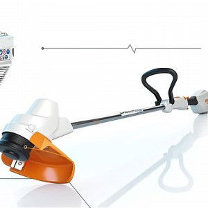 The FSA 56 Trimmer | STIHL