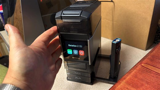 I stopped guessing which AA batteries are dead - this charging station keeps them in check for me