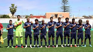 Edison Azcona: "Mostraremos el potencial que tenemos y el corazón con el que jugamos"