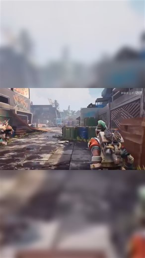 【游戏推荐】10款爽到爆的FPS游戏！每一款都能让玩家射爆！