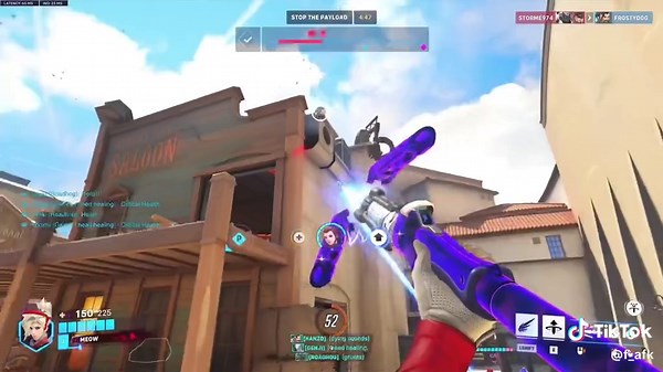 Top Mercy Plays in Overwatch 2 You Must See