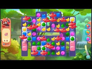 Wildscapes Level 80 - NO BOOSTERS 🐘🙈 | SKILLGAMING ✔️