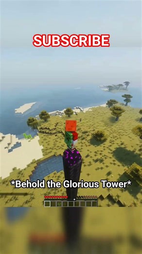 Dragon Egg #viral #minecraft #fyp #clips