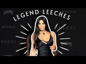 how to spot a legend leech *or destiny swappers, energy vampires, oh my*