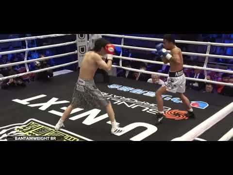 LATEST FIGHT! March 12, 2026 l Pinoy boung puso lumaban sa JAPAN tapos ang laban