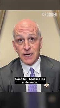 This is what's in the video Trump doesn't want you to see