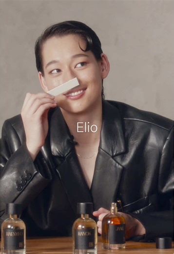 Choosing My Favorite Elio Fragrance