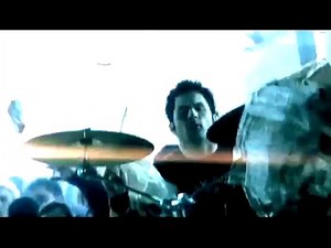 Headstrong / Trapt - Official Music Video