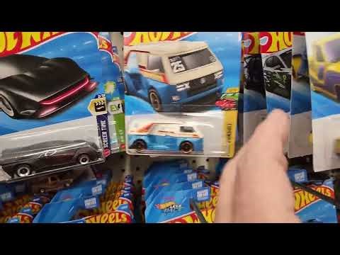 Just Another Peg Hunt Video. What did I find?
