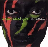 A Tribe Called Quest - The Anthology