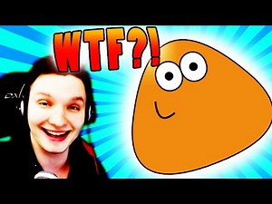 LIVING PIECE OF SHIT... | Pou