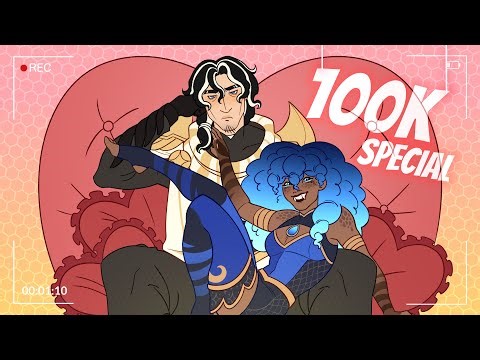 CHECK // Animation Meme // 100K SPECIAL