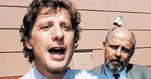 John Mark Karr puesto en libertad