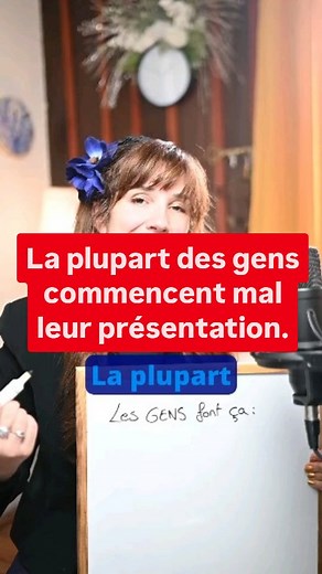 18K views · 4.5K reactions | La plupart des gens commencent mal leur...