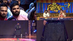 #Events : Magic tricks tho Sudheer .. For more updates follow us on: Whatsapp: https://whatsapp.com/channel/0029Va6j9qHId7nOmzkVfU33 Instagram: https://www.instagram.com/etvtelugu2708/ Threads: https://www.threads.net/@etvtelugu2708?hl=en #facebook #insta #viral #india #likes #followback #tiktok #trending #live #video #youtube #business #followers #marketing #snapchat #news #facebook #marketingdigital #socialmedia #twitter #spotify #twitter #love #instagood #follow #like #socialmedia #whatsapp #