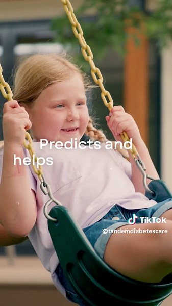 Tandem Diabetes Care on TikTok
