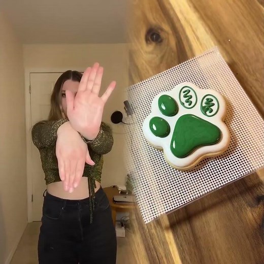 How to do Helicopter Hands from TikTok Dances 🚁