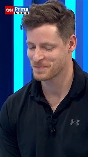 „V odhadech jsme počítali se čtyřmi medailemi, takže pro nás je to trošku lepší výsledek, než jsme čekali,“ uvedl šéf týmu bookmakerů společnosti Tipsport Miroslav Hora v pořadu Co Čech, to trenér! Dodal, že velkým překvapením byla i biatlonistka Tereza Voborníková. | CNN Prima NEWS