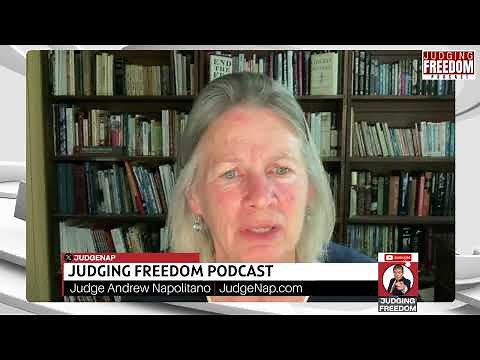 LtCOL. Karen Kwiatkowski : Why Tehran Will Have the Last Word