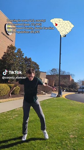 Exploring Greenwood County, South Carolina: A Visitor's Guide