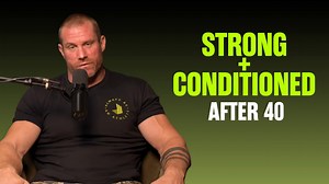 Former Army Ranger Reveals the 63 Rule: Do These 6 Movement Patterns 3x a Week and You're 95% of the Way to Getting Strong