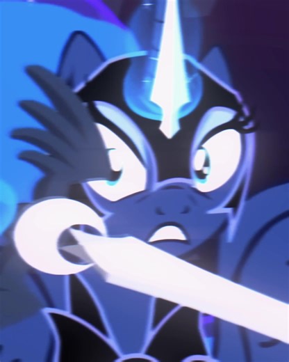 Is This Tuff? A My Little Pony Edit