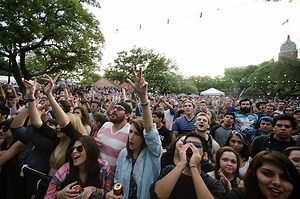 Maverick Music Festival Announces Final Lineup Including SA Artists and Fest Giveaways Only Available Here!