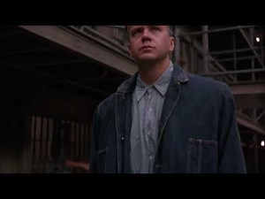 The Shawshank Redemption - Escape Scene HD 1080p