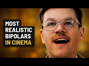 Decided by Scientists : 7 Most Realistic Bipolar Disorder Portrayals in Cinema