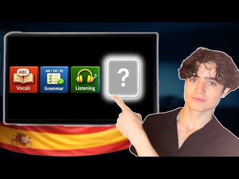 If Your Spanish Isn’t Improving, This Might Be Why...