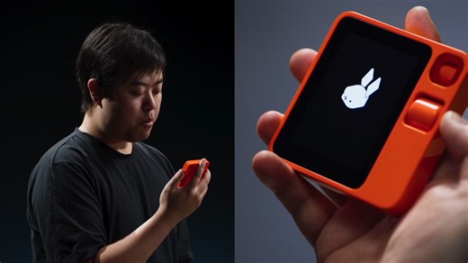 This new $199 AI gadget is no-subscription pocket companion