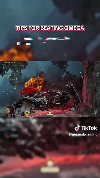 Mastering Omega: Top Tips for Monster Hunter Success