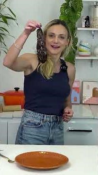 ¡Haz esto con berenjena en la AirFryer y sorpréndete con el resultado!