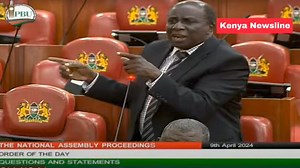 16K views · 616 reactions | Dr. James Wambura Nyikal, MP for SEME. Degree in Medicine & Surgery, Masters (Pediatrics and Child Health), Kenya Medical Association Chair, WHO Executive Board, Director of Medical Services, etc. We, the people of Seme, are tired of carrying this country on our backs. | Gabriel Oguda | Facebook