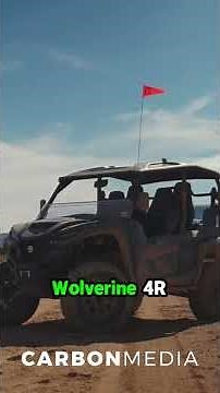 Which UTV Reigns Supreme in Utah's Wild Terrain?