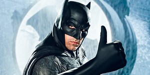 Say What You Will About the DCEU, Zack Snyder Got This Right About Batman