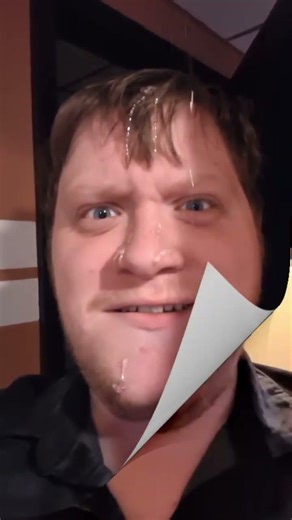 why did he say that??? #slime #evil #ireland #goop #slimemaxxing