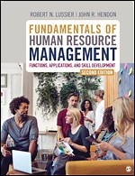 Fundamentals of Human Resource Management