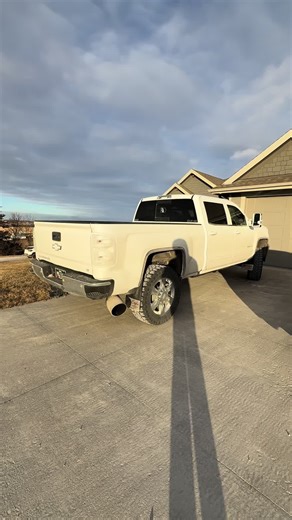 10 Degree L5P Duramax Cold Start Explained