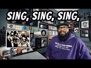 Benny Goodman - SING, SING, SING | REACTION