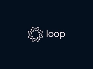 Loop Logo Animation