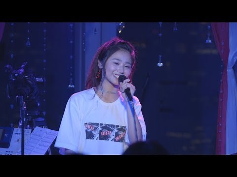 RIRI - RUSH (Live at YouTube Space Tokyo)