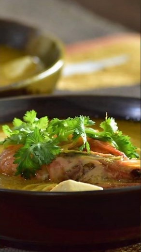 The SECRET to Rich, Creamy Laksa 🍜 | Homemade Paste Changes Everything