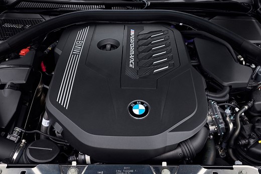BMW’s B58: The Straight-Six That Powers 41 Models (and Counting)
