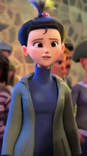Cute Ni Staci - Boss Baby Adventures